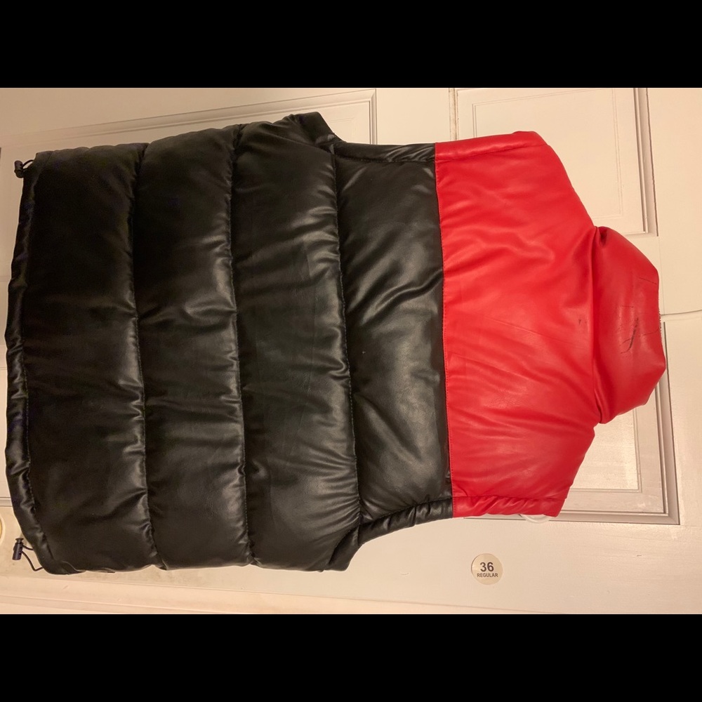 Maxi Julian gilet